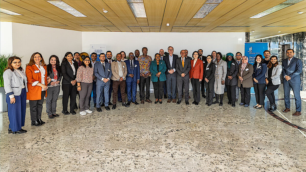 The 18th Colloquium for Teachers of Intellectual Property